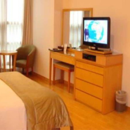M Chereville Hotel Seoul Exterior photo