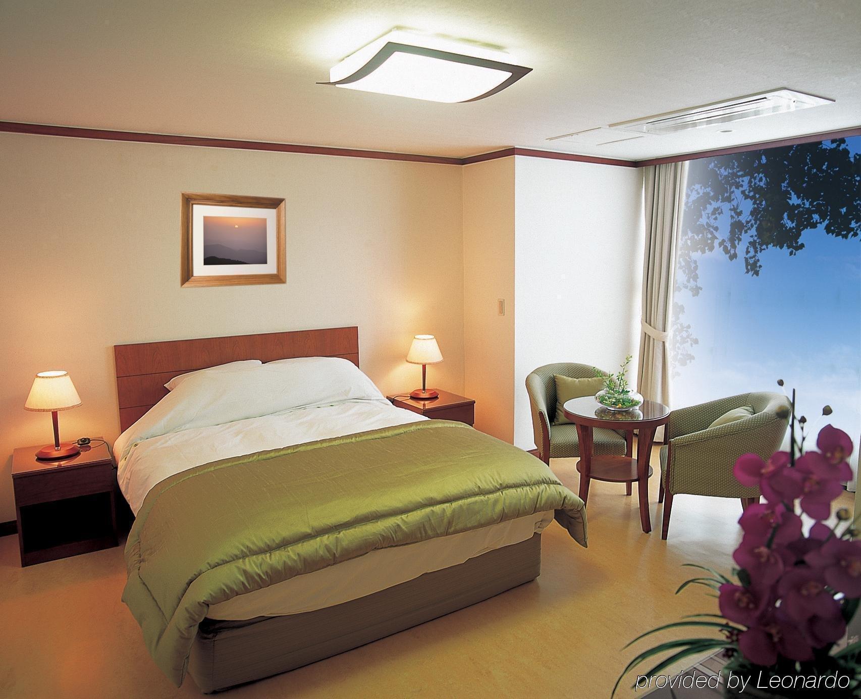 M Chereville Hotel Seoul Exterior photo