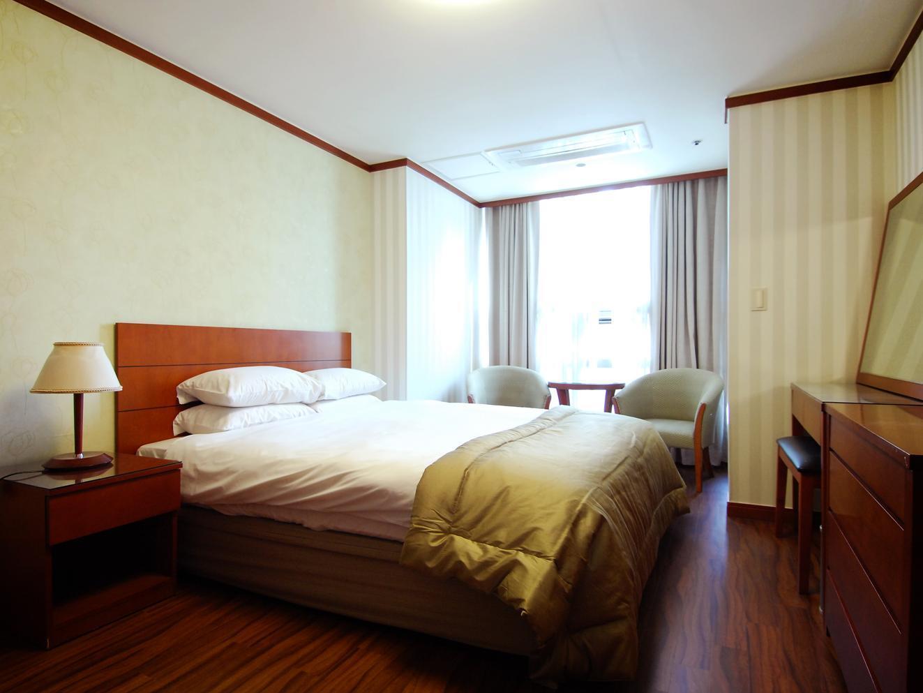 M Chereville Hotel Seoul Exterior photo