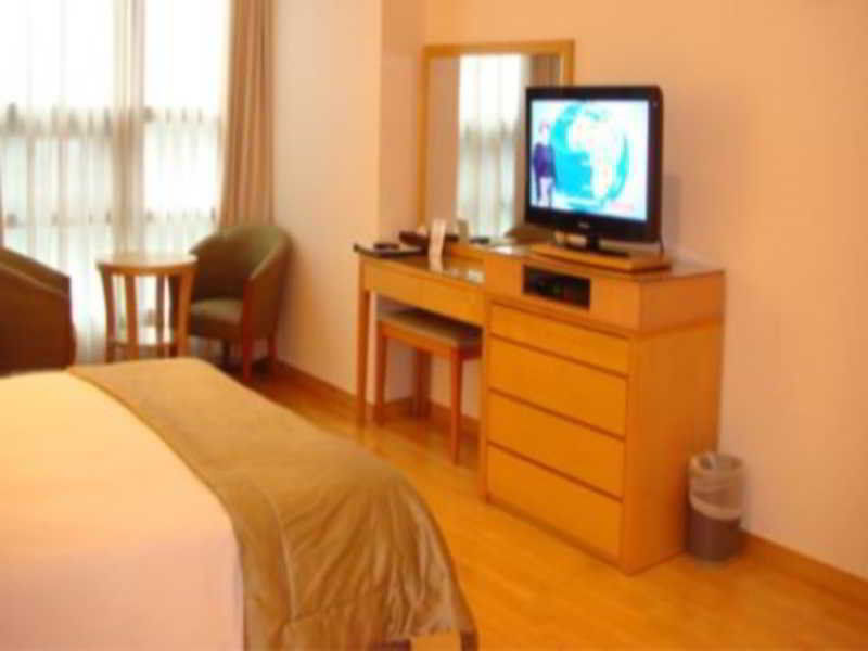 M Chereville Hotel Seoul Exterior photo
