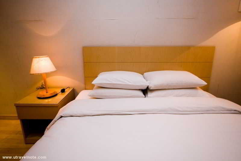 M Chereville Hotel Seoul Exterior photo