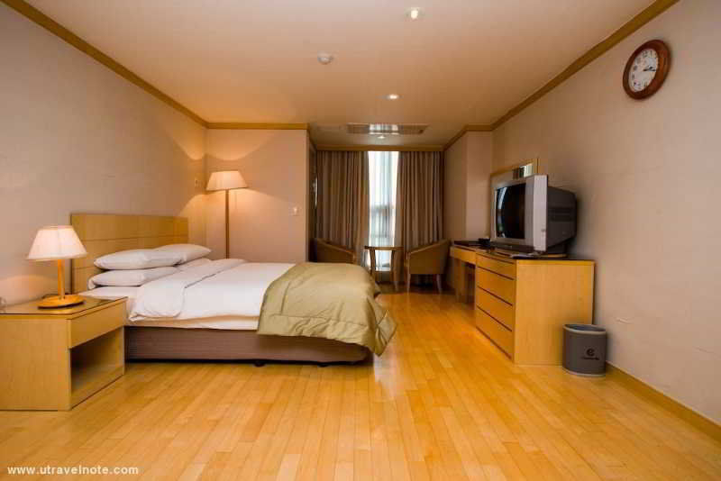 M Chereville Hotel Seoul Exterior photo